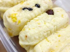 -宫门口馒头铺(创始人总店)