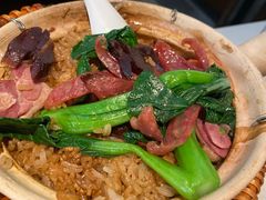 -肥仔文澳门猪骨煲(南京西路店)