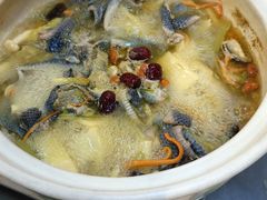 -金龙·打边炉(南京西路店)