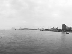 -武汉关码头(轮渡站)