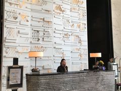 -广州四季酒店