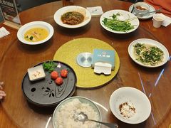 -江南驿·二十余年创意杭帮味(良渚玉鸟集店)