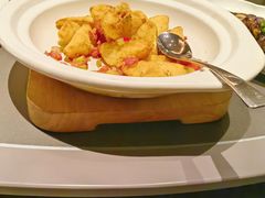 -上和臻品中国菜(花园街店)