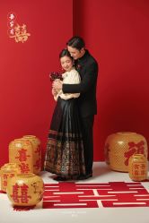 -金夫人婚纱摄影(西昌店)