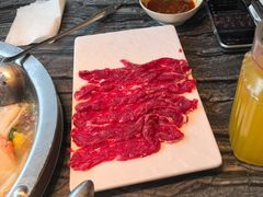 -天都火锅酒楼(虹梅南路店)