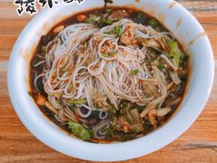 陵水酸粉-金鸡岭农贸市场