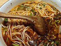 -马记永·兰州牛肉面(3019君尚店)