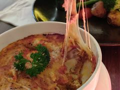 -安妮意大利餐厅(世贸天阶店)