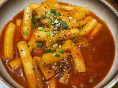 -俊泰食档·韩式料理(新迎小区店)