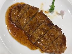 -菩提树·素食餐厅(汇智国际商业中心店)