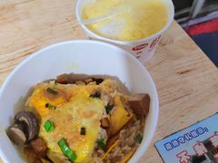 -周记热干面豆皮大王(桃花东街店)