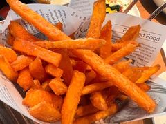 -翠贝卡&Mama Kelly Brunch Coffee(河西店)