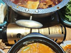 -0317火锅鸡·清真(正达店)