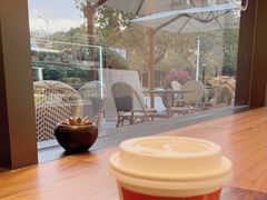 -Peet's Coffee皮爷咖啡(上海长风大悦城店)