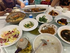 -阿明小菜·海鲜·上海菜(梅陇店)