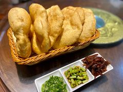 -李记搅团•非遗陕菜(三桥店)