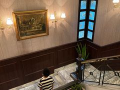 -老洋房花园饭店(绍兴路店)