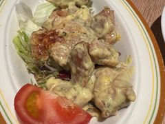 -玛格萝妮比萨屋(四平店)