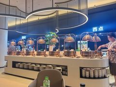 -涨巢·潮玩水疗局