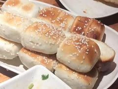 -木屋烧烤(白石洲店)