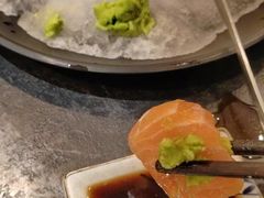 -匠牛亭·锅物烧肉放题自助(昆百大·泰业城店)