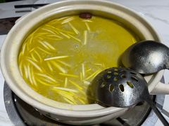 -清真·马坡烧烤涮牛肚·酸浆火锅(新区总店)