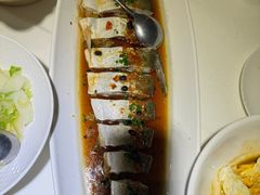 -院里寻菜·祖庵菜宴请(观沙岭店)