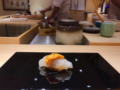 -鮨青(恒基名人购物中心店)