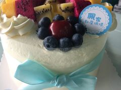 -佩家私房烘焙(宝龙店)