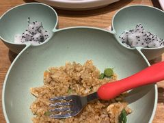 -天山传奇新疆菜(SKLP店)