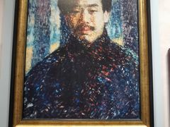 -李叔同故居纪念馆