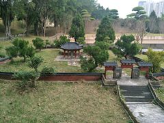 -深圳锦绣中华民俗村