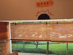 景观位-Line 咖啡(石厦花园店)