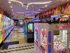 -meland·儿童乐园·游戏厅娃娃机·电玩Xbox(成都合生汇店)