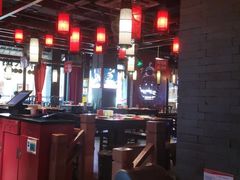 大堂-渝利重庆火锅