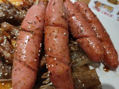 -木屋烧烤(双榆树店)