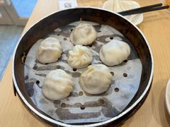 -鸡鸣汤包(红山动物园店)