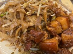 -葛记焖饼(伏牛路店)