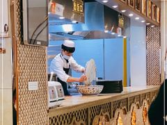 -磨沟沿老字号牛肉面·清真(金港城店)