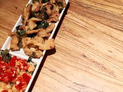 -湘人龙记老长沙米粉(鸟巢店)