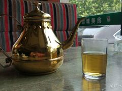 -巴依兄弟西域美食(机场店)