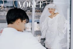 -金夫人婚纱摄影