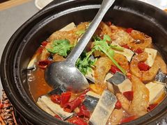 -褚记烤鸭·南京家常菜(雨花e-park店)