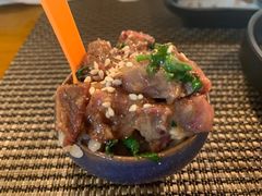 牛舌一口饭-昊·来了寿司(双楠2店)