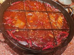 -纸盐河码头火锅(十八梯店)