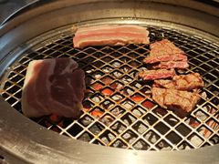 -赤坂亭M9和牛烧肉(世博源店)