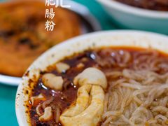 -甘记肥肠粉(马鞍北路店)