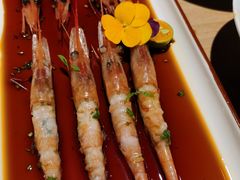 -望江门小龙虾·烧烤(九堡店)