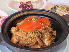 -三号黄浦会Canton Table