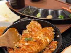 -玄白·炭烤活鳗(上海首店)